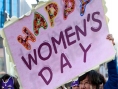 Express LOL: The Funniest Women’s Day