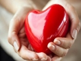 Spouse death may up risk of heart attack, stroke