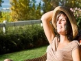 Sunlight may help lower blood pressure