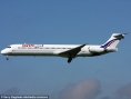 Algerian airline loses contact with plane carrying 116 people