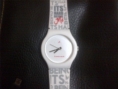 Fasttracks brand new watch!!