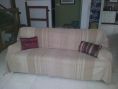 Comfy pre-loved Sofa