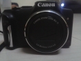 Canon Power Shot SX170IS 16mp.
