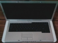 Dell Inspiron laptop