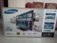 Samsung 40f5500 led tv