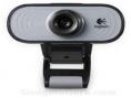 Logitech webcam C-100 in excellent condition