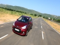 Hyundai Grand i10 1.0 LPG at Rs 4.92 lakh