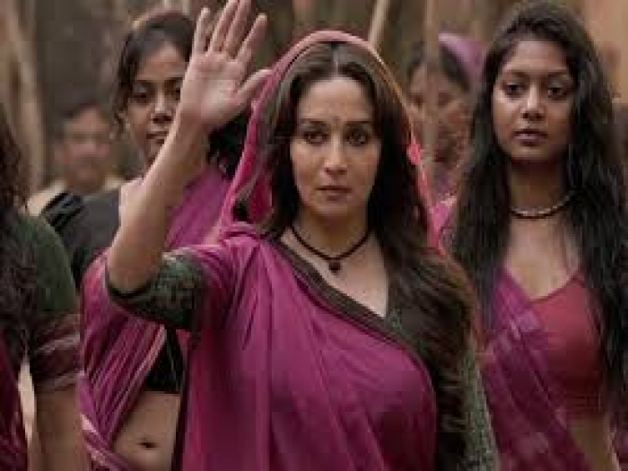 Gulaab Gang